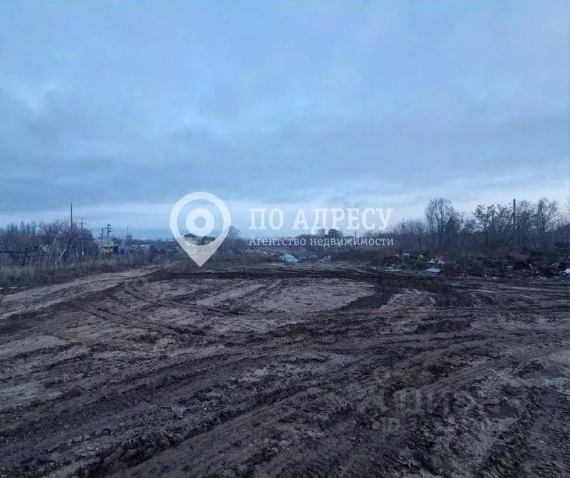 Участок в Саратовская область, Саратов ул. Геофизика (12.0 сот.) - Фото 0