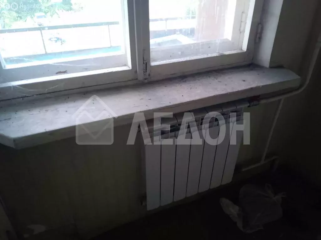 2-комнатная квартира: Омск, улица Вострецова, 3 (44.9 м) - Фото 1