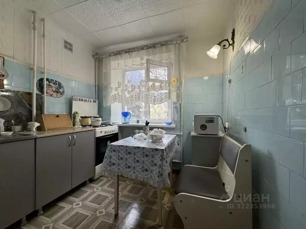 3-к кв. Ставропольский край, Ставрополь ул. Льва Толстого, 48 (60.0 м) - Фото 1