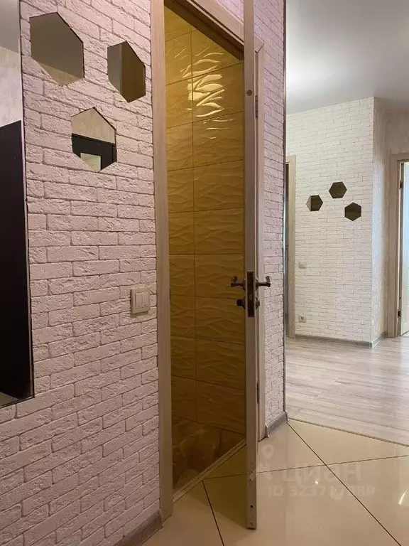 3-к кв. Москва Хорошевское ш., 12к1 (70.0 м) - Фото 2