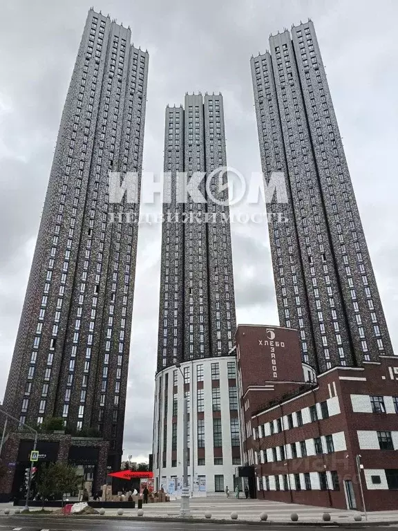 Помещение свободного назначения в Москва Ходынская ул., 2 (59 м) - Фото 2