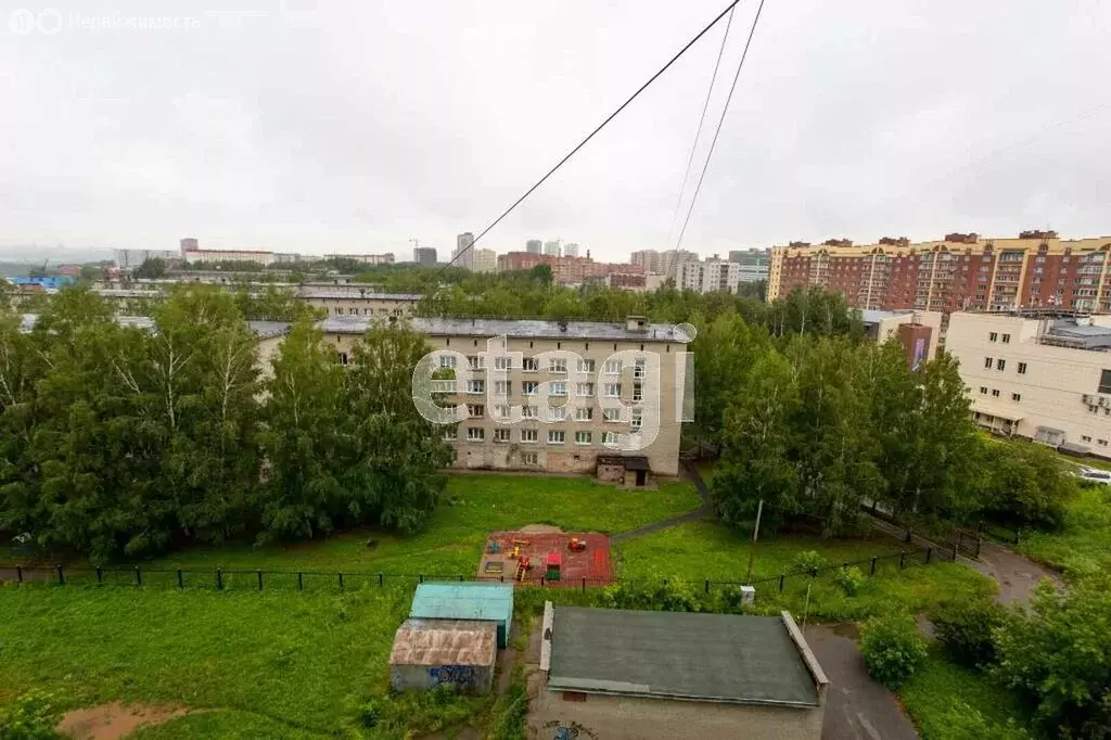 1-комнатная квартира: Новосибирск, Выборная улица, 146 (29.4 м) - Фото 0