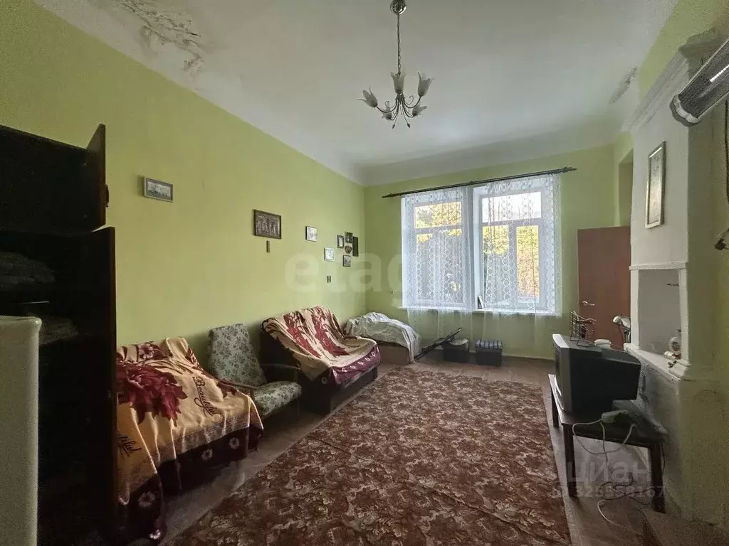 4-к кв. Крым, Ялта муниципальный округ, Симеиз пгт ул. Владимира ... - Фото 1