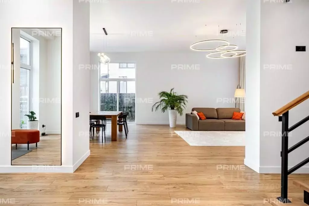 Коттедж в Московская область, Истра муниципальный округ, д. Исаково ... - Фото 2