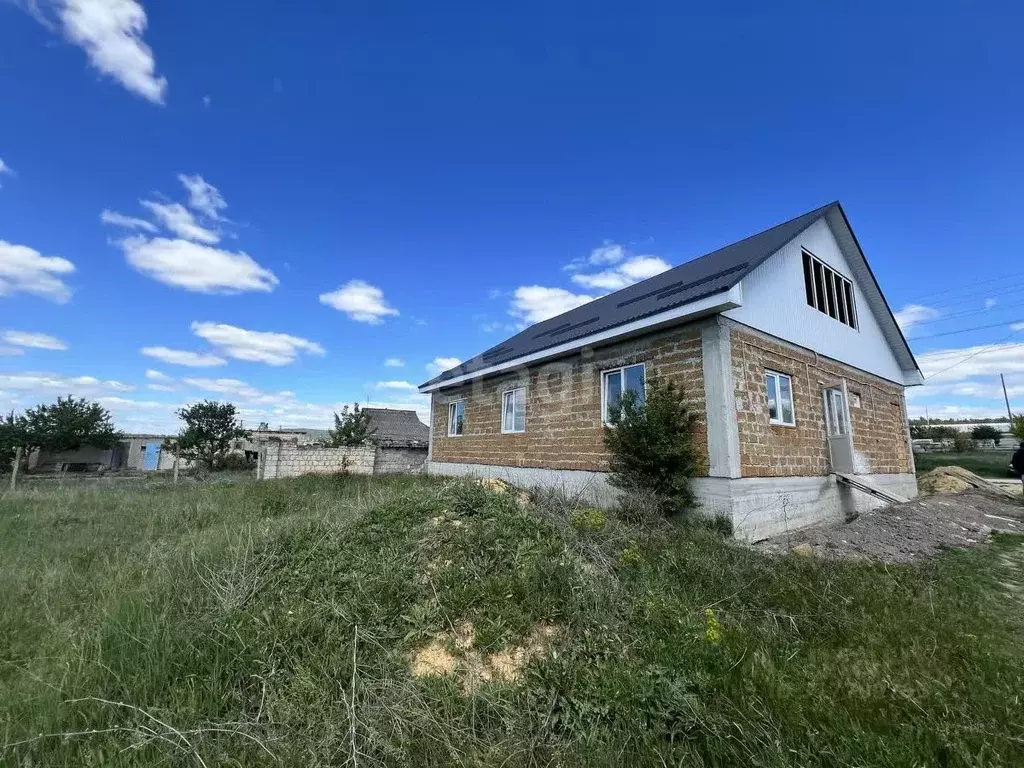 Дом в Крым, Белогорск ул. Арзу, 28 (134 м) - Фото 0