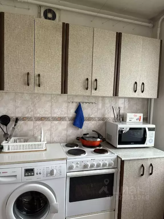 2-к кв. Москва ул. Маршала Катукова, 17К2 (45.0 м) - Фото 1