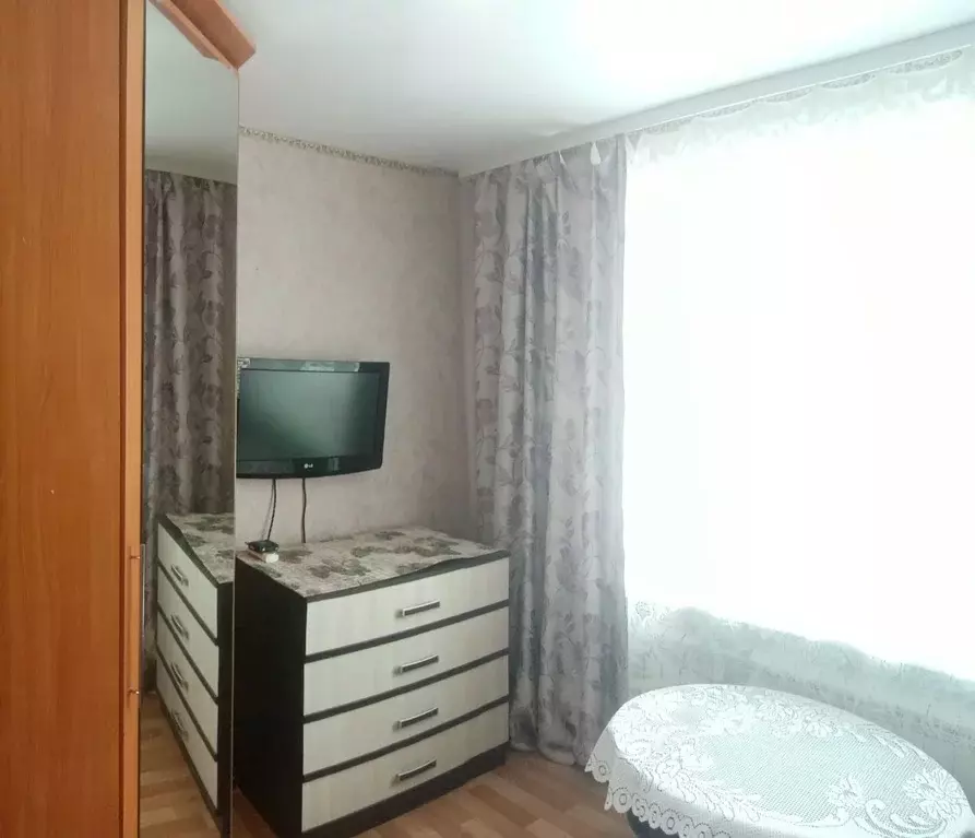 Комната Пермский край, Пермь Торговая ул., 8 (18.4 м) - Фото 2