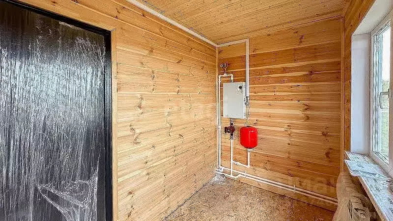 Дом в Ярославская область, Ярославский муниципальный округ, д. Большие ... - Фото 1