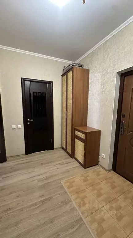 1-к кв. Москва пос. Знамя Октября, Родники мкр, 5 (50.0 м) - Фото 2