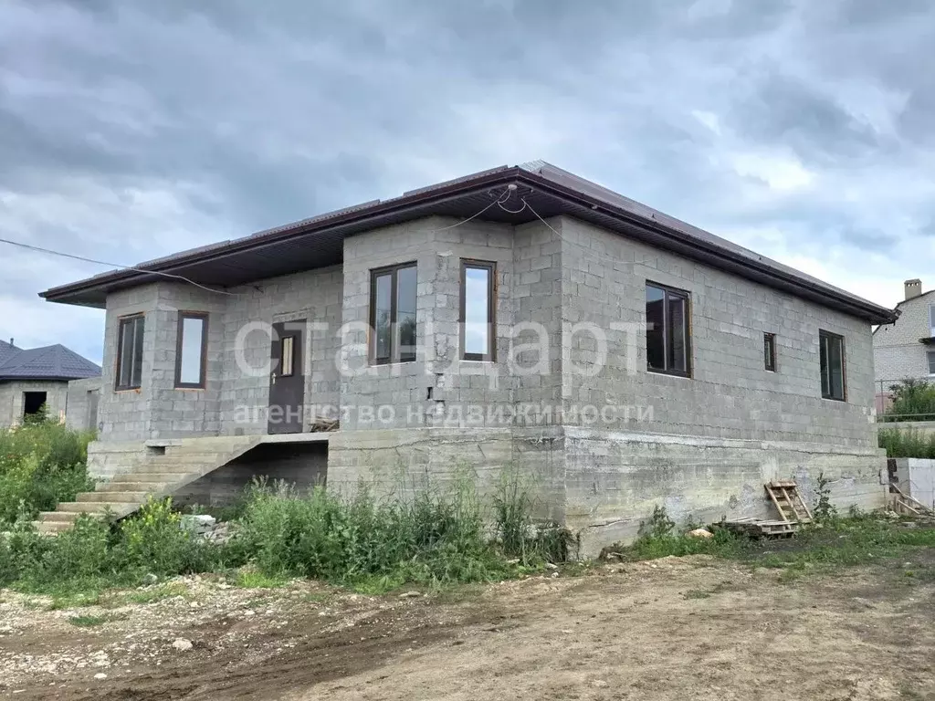 Дом в Ставропольский край, Предгорный муниципальный округ, ... - Фото 1