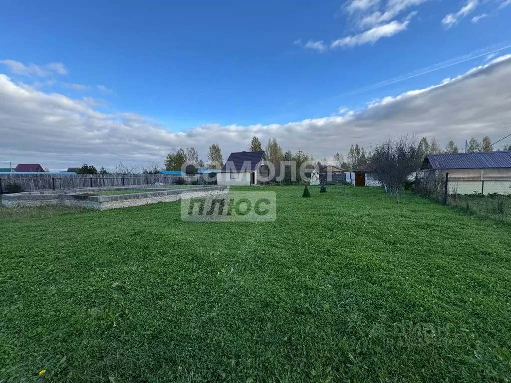 Участок в Марий Эл, Оршанский район, Марковское с/пос, д. Марково ул. ... - Фото 1