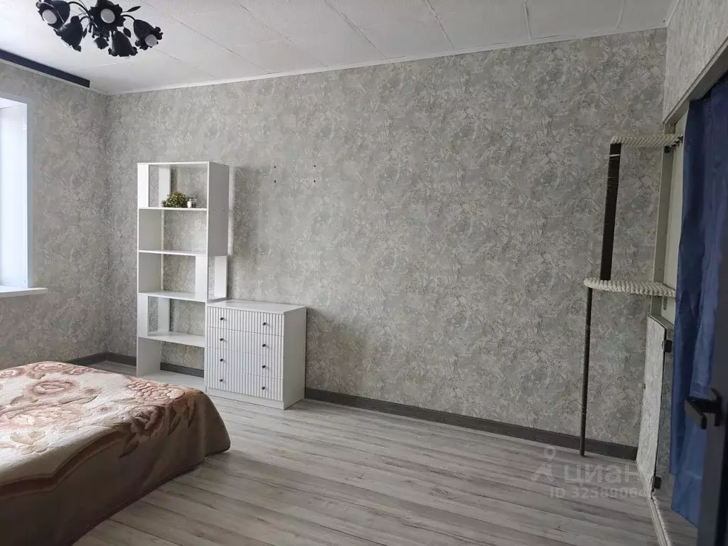 1-к кв. Марий Эл, Йошкар-Ола ул. Карла Либкнехта, 69 (35.0 м) - Фото 1