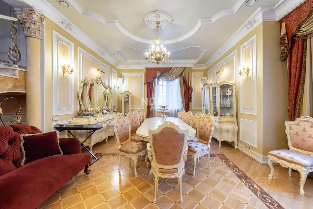 Дом в Москва Гавриково СНТ, 225 (430 м) - Фото 1