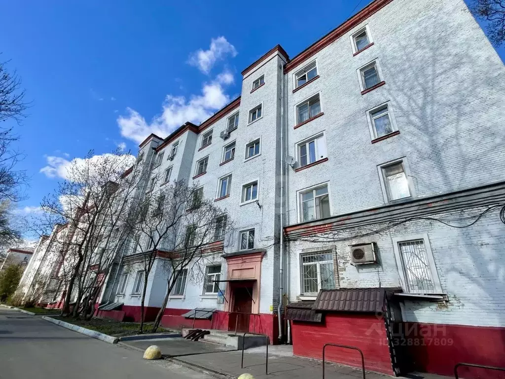 3-к кв. Московская область, Лыткарино Первомайская ул., 5 (60.1 м) - Фото 0