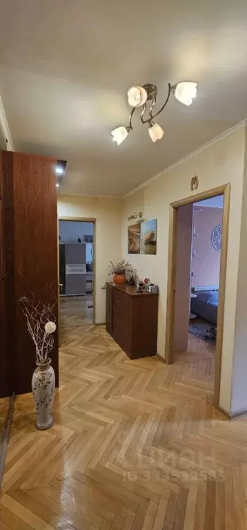 2-к кв. Московская область, Химки ул. Дружбы, 12 (44.6 м) - Фото 2