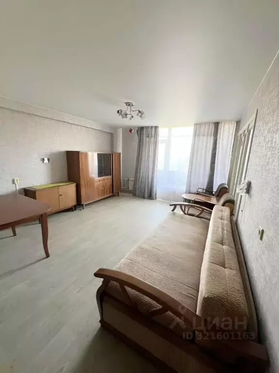 1-к кв. Иркутская область, Иркутск просп. Маршала Жукова, 1 (41.0 м) - Фото 1