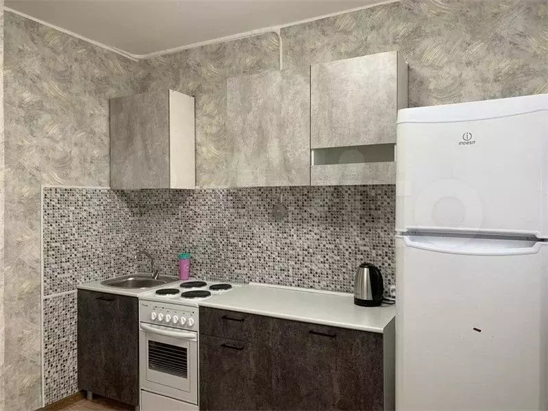 2-к. квартира, 52 м, 8/12 эт. - Фото 1