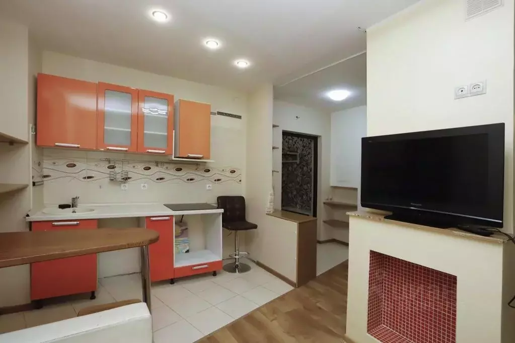 2-к кв. Иркутская область, Иркутск просп. Маршала Жукова, 11/3 (64.0 ... - Фото 1