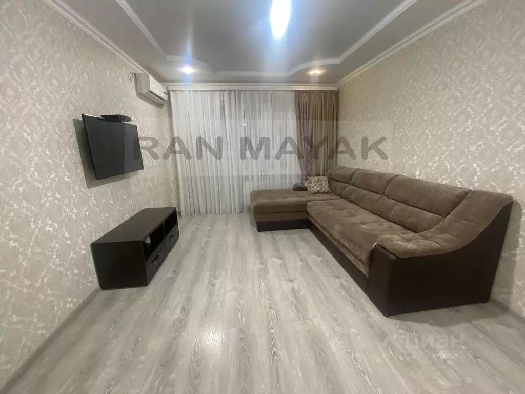 1-к кв. Адыгея, Майкоп Крестьянская ул., 387 (39.0 м) - Фото 2