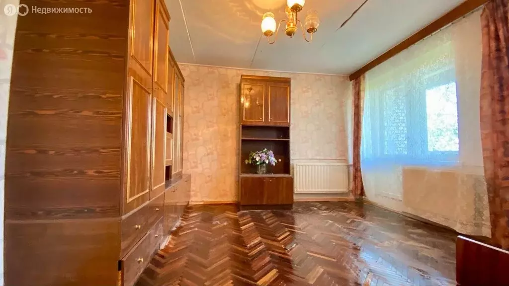1-комнатная квартира: Пушкин, улица Вячеслава Шишкова, 32/15 (35.5 м) - Фото 2