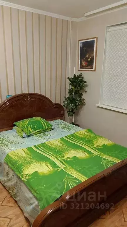 1-к кв. Башкортостан, Уфа ул. Пушкина, 43 (48.0 м) - Фото 2