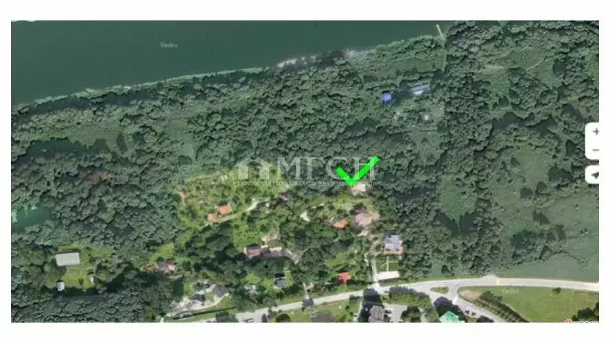 Участок в Пущино, Парковая улица, 10/1 (21 м) - Фото 1