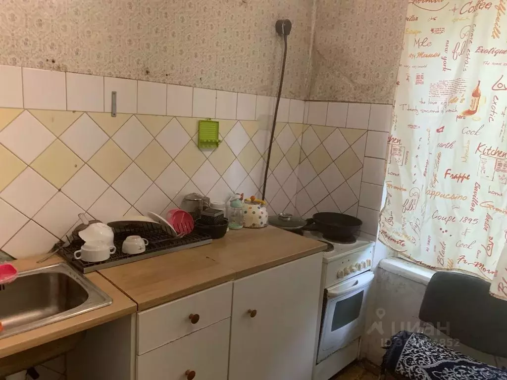 2-к кв. Москва Перекопская ул., 25К1 (44.0 м) - Фото 0