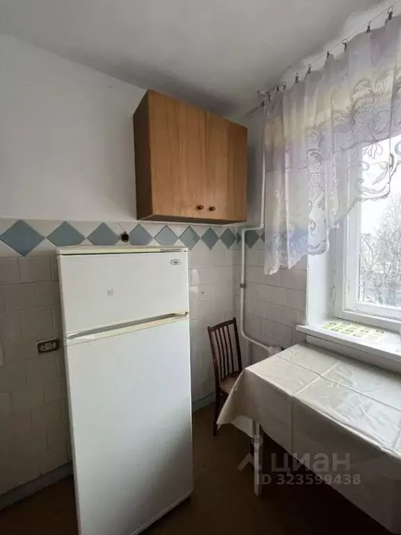 2-к кв. Нижегородская область, Нижний Новгород ул. Ломоносова, 13 ... - Фото 2