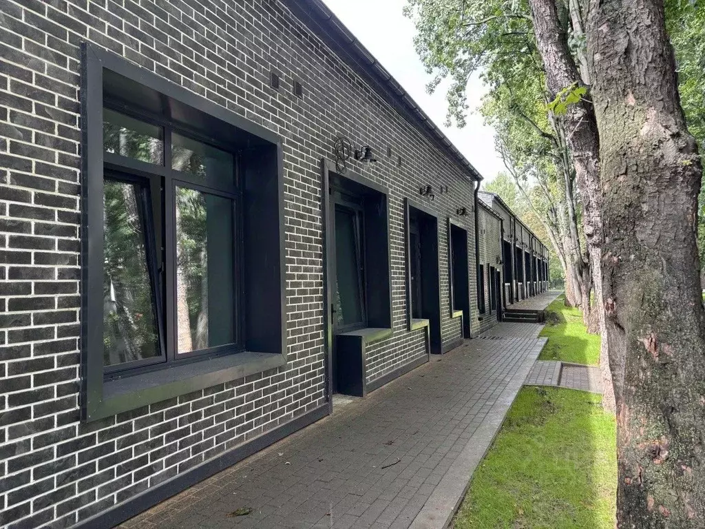 Помещение свободного назначения в Москва Волжский бул., 51С7 (12 м) - Фото 1