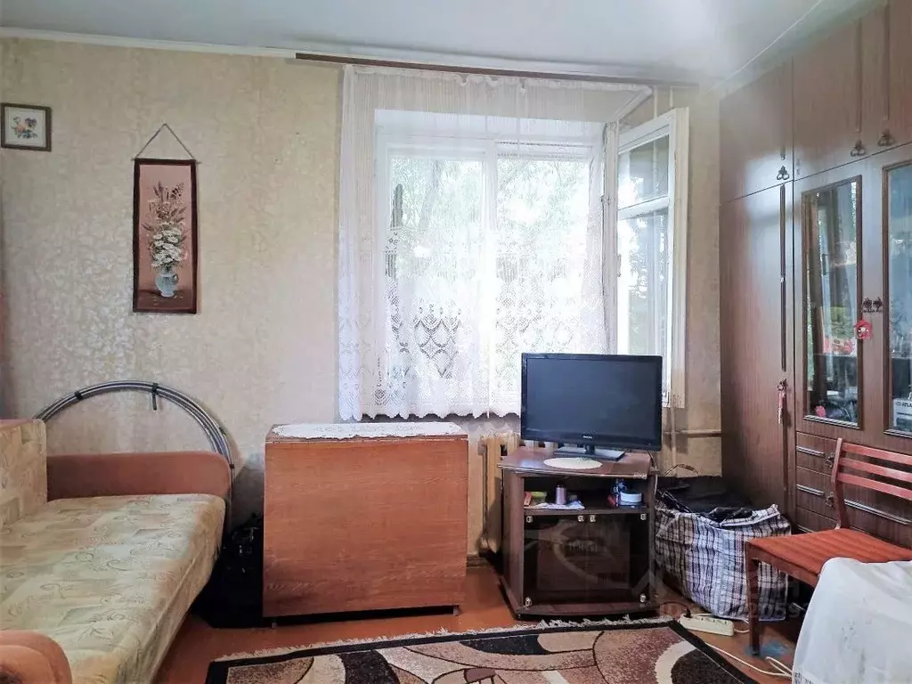 Комната Челябинская область, Челябинск Батумская ул., 3 (17.0 м) - Фото 2