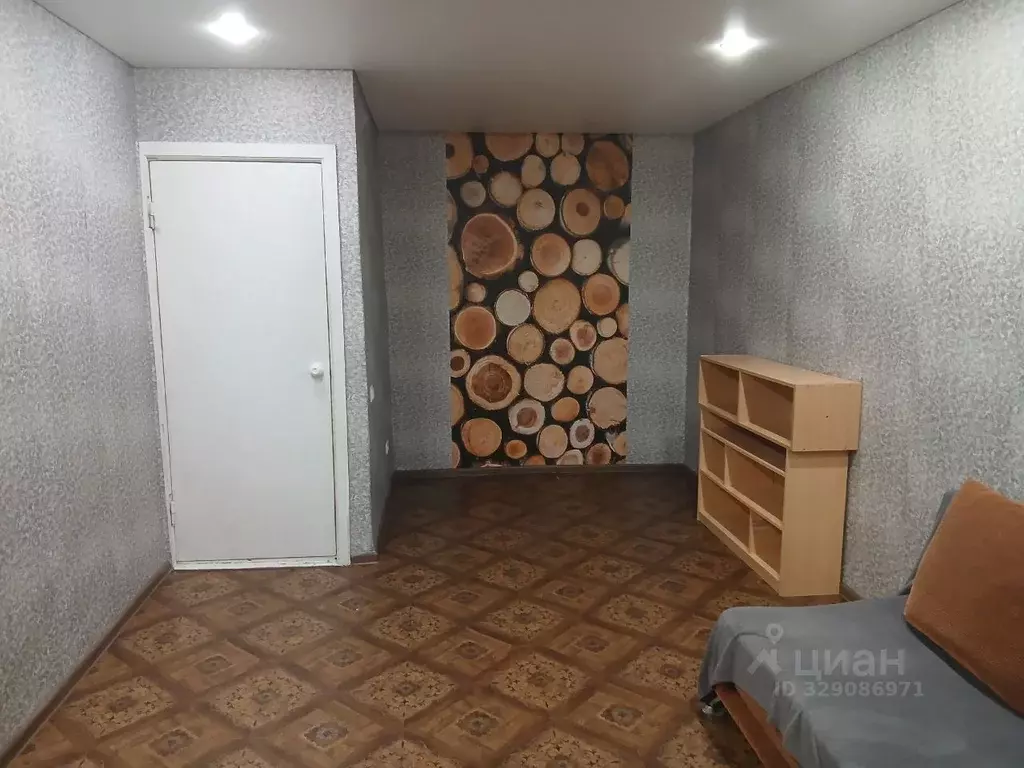 1-к кв. Челябинская область, Миасс ул. Богдана Хмельницкого, 68 (35.0 ... - Фото 1