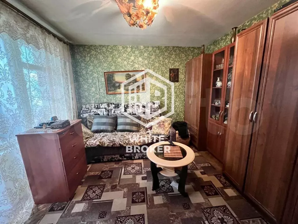 2-к. квартира, 40 м, 4/9 эт. - Фото 0
