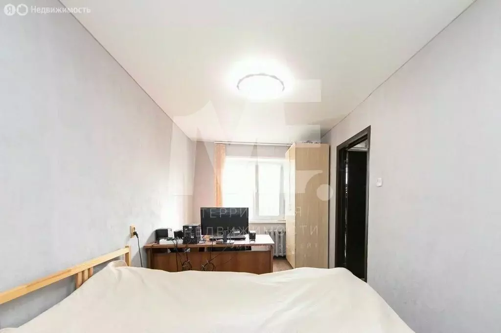 2-комнатная квартира: Томск, улица Котовского, 14 (46.2 м) - Фото 0