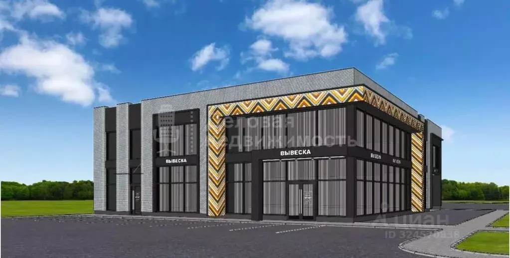 Торговая площадь в Новгородская область, Великий Новгород Псковская ... - Фото 1