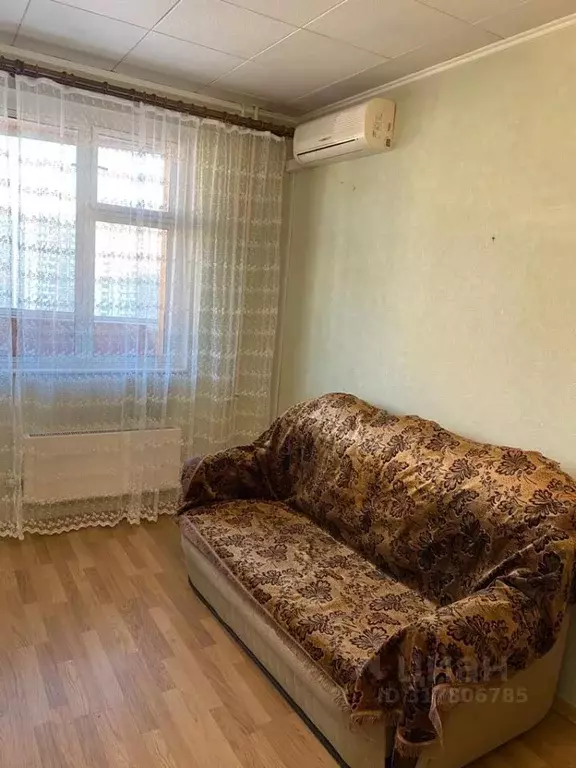 1-к кв. Москва ул. Верхние Поля, 35К5 (38.0 м) - Фото 0