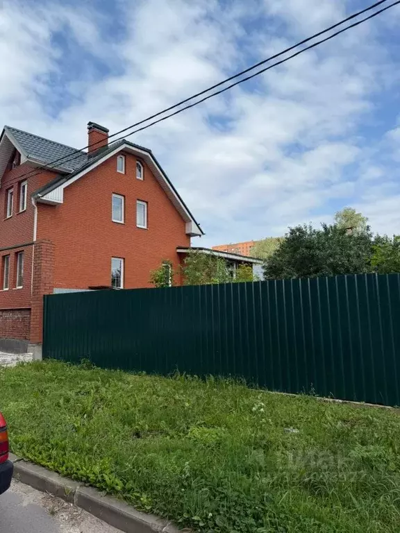 Дом в Московская область, Ивантеевка Пушкинский городской округ, ул. ... - Фото 2