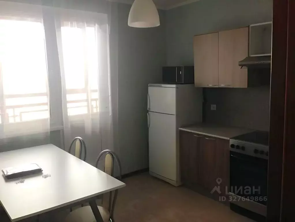 1-к кв. Москва проезд 17-й Марьиной рощи, 1 (50.0 м) - Фото 2