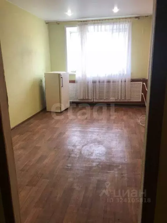 1-к кв. Курганская область, Курган ул. Бурова-Петрова, 97Б (29.4 м) - Фото 1