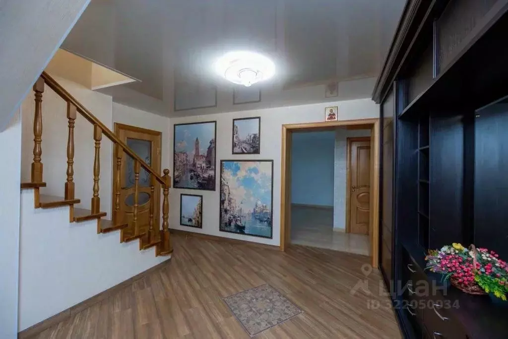 4-к кв. Оренбургская область, Оренбург Северо-Восточный жилрайон, 20-й ... - Фото 1