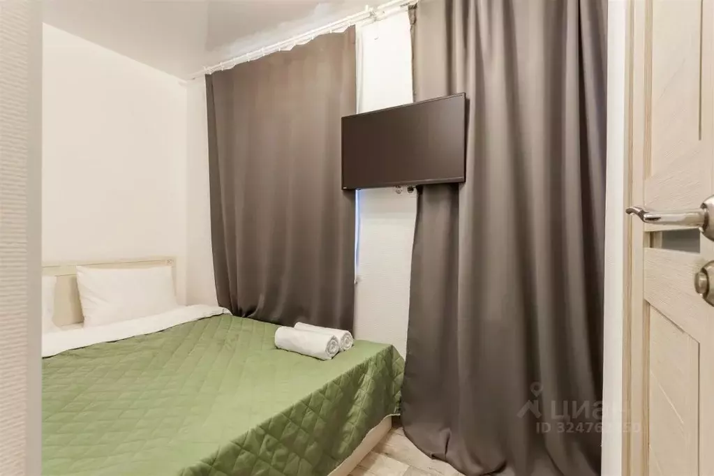 1-к кв. Москва Дмитровское ш., 107Ак5 (13.0 м) - Фото 1