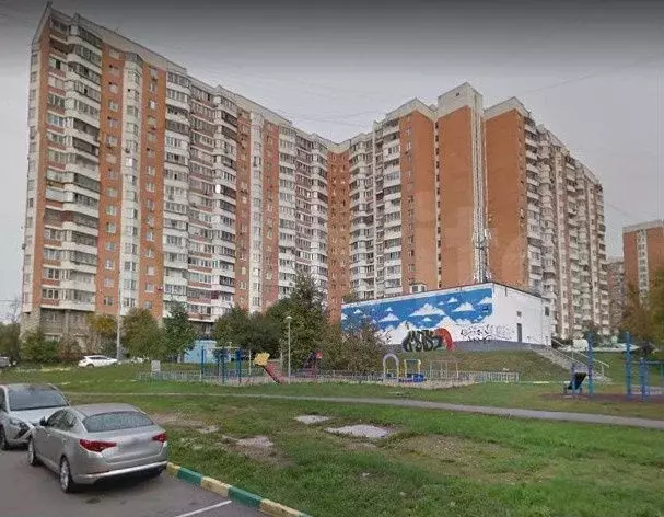 3-к. квартира, 79,6 м, 4/17 эт. - Фото 1