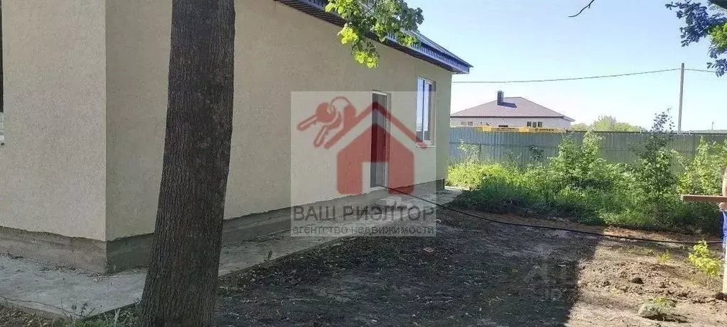 Дом в Самарская область, Красноярский район, Новосемейкино городское ... - Фото 1