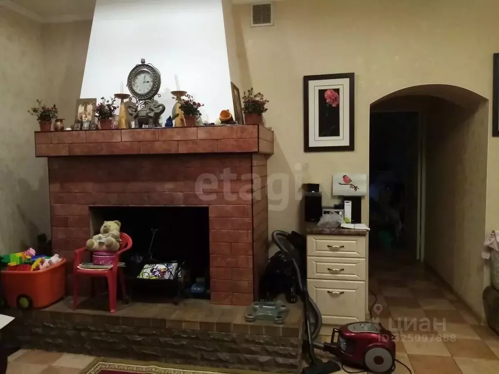 Дом в Тамбовская область, Тамбов ул. Мира, 46 (193 м) - Фото 2