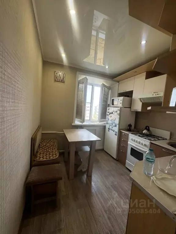 3-к кв. Забайкальский край, Чита ул. Энтузиастов, 7 (57.0 м) - Фото 0