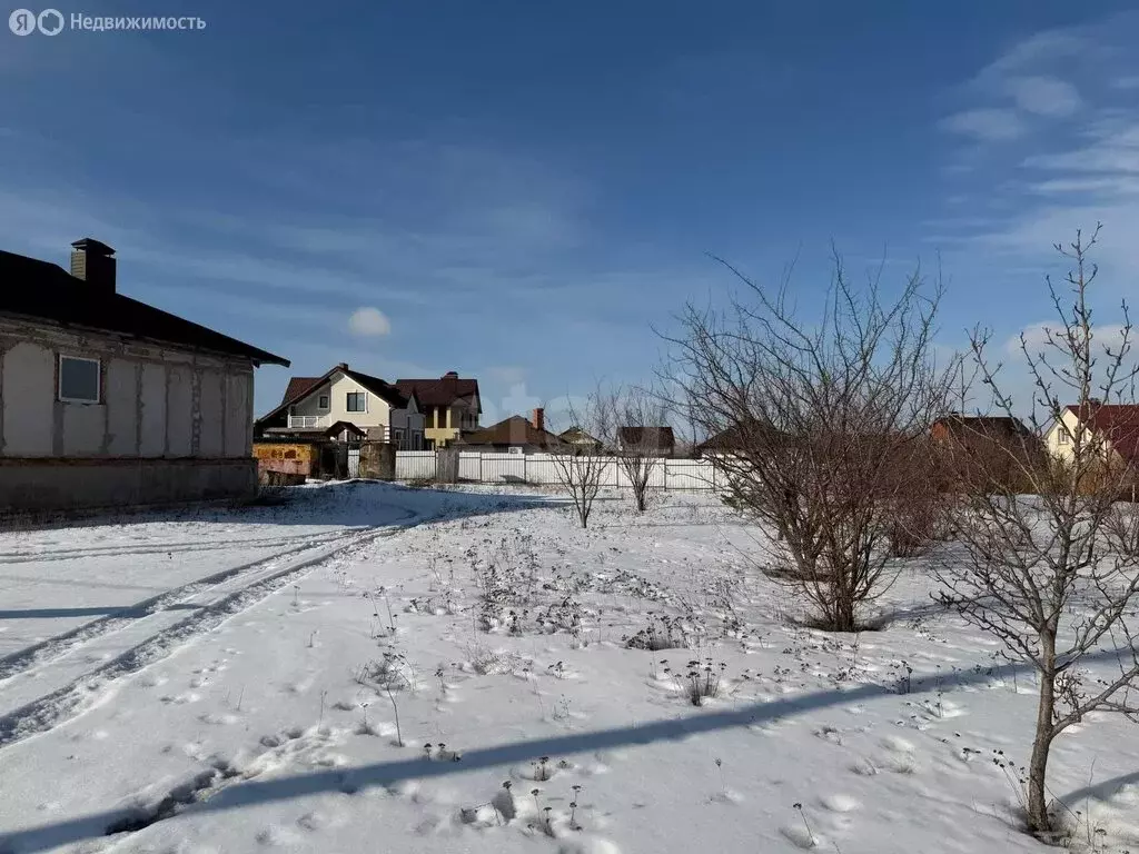 Участок в село Никольское, Сиреневая улица (10 м) - Фото 2