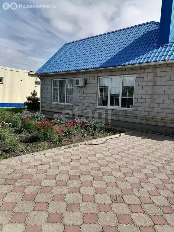 Дом в Белгород, микрорайон Юго-Западный-2.1, улица Зуева, 1 (113 м) - Фото 2