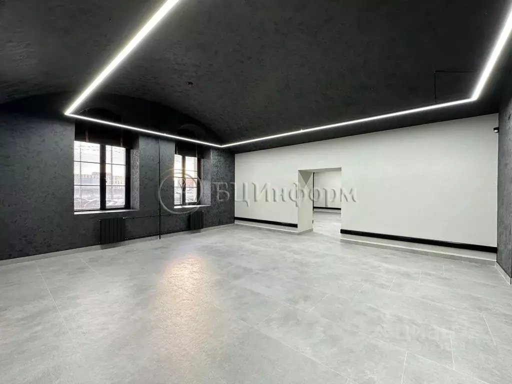 Офис в Санкт-Петербург наб. Обводного Канала, 23Б (780 м) - Фото 2