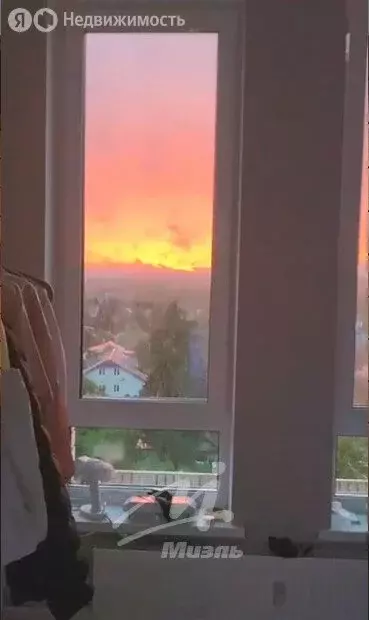 2-комнатная квартира: Лайково, 59 (38.7 м) - Фото 1