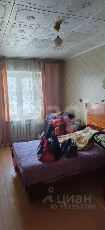2-к кв. Воронежская область, Семилуки ул. Чапаева, 60 (44.6 м) - Фото 2