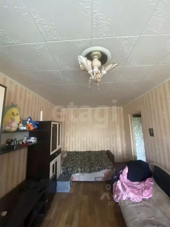 1-к кв. Ярославская область, Рыбинск ул. Черепанова, 3 (33.2 м) - Фото 1